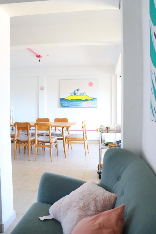 Hotel Casa Mandarine , Amazing Private Rooms W Balcony, Rooftop, Hammocks, Ac, Smartv, 100Mbs! Zihuatanejo Exterior foto